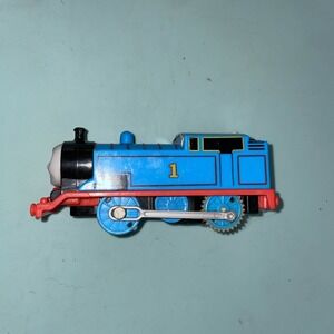 Tomy Thomas and Friends Thomas #1 motorized train